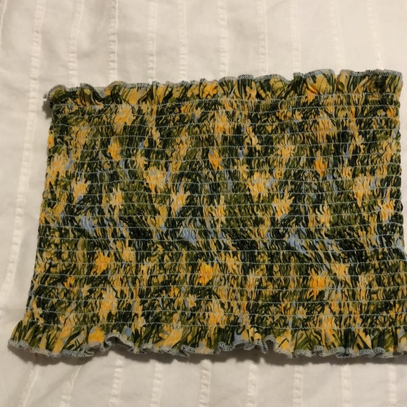 Teens Top - Picture 4 of 6